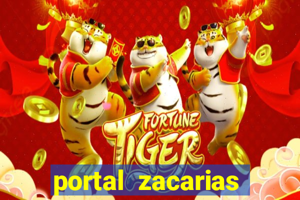 portal zacarias caso gustavo